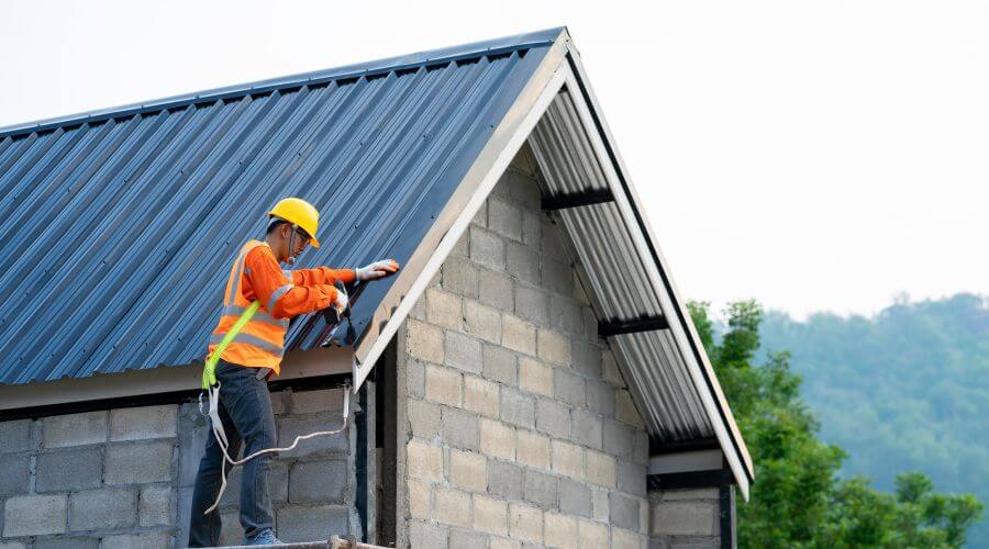 Local Siding Services in Olla, LA